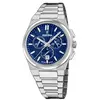 Chronographe Homme F20059/2 bracelet s