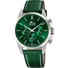 Chronographe Homme 18990/3 bracelet s