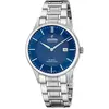 Montre Festina Swiss Made F20067/4 Bleu, Homme