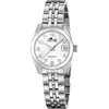 Montre Femme Lotus Freedom Collection - L18992-1 Bracelet Acier Acier