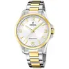 Montre Homme FESTINA SOLAR ENERGY en Acier Bicolore - 244213