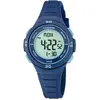 Montre Homme Calypso Junior Collection - K5830-5 Bracelet Silicone Ble...