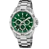 Festina Montre Homme Festina - F20623-3 Bracelet Acier Argent