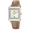Festina Montre Femme Festina - F20682-4 Bracelet Cuir Beige
