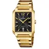Montre Homme Festina - F20678-4 Bracelet Acier Doré