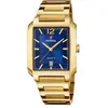 Montre Homme Festina - F20678-3 Bracelet Acier Doré
