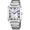 Montre Homme Festina - F20677-1 Bracelet Acier Argent