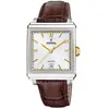 Montre Homme Festina - F20681-4 Bracelet Cuir Marron