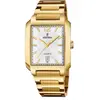 Festina Montre Homme Festina - F20678-2 Bracelet Acier Doré
