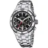 Festina Montre Homme Festina - F20670-6 Bracelet Acier Argent
