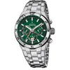 Festina Montre Homme Festina - F20670-2 Bracelet Acier Argent