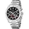 Festina Montre Homme Festina - F20668-4 Bracelet Acier Argent