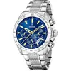 Festina Montre Homme Festina - F20668-2 Bracelet Acier Argent