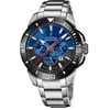 Festina Montre Homme Festina - F20641-C Bracelet Acier Argent