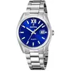 Montre Homme Festina Acero Clasico - F20707-4 Bracelet Acier Argenté