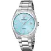 Montre Homme Festina Acero Clasico - F20707-2 Bracelet Acier Argenté