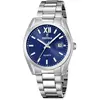 Montre Homme Festina Acero Clasico - F20707-7 Bracelet Acier Argenté