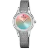 Montre Femme Festina Mademoiselle - F20494-9 Bracelet Acier Acier