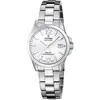 Montre Festina Swiss Made F20049/1 Gris, Femme