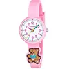 Montre fille Calypso My First Watch - K5844-5 Bracelet Silicone Rose