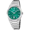 Montre Femme Festina Swiss Made Rivé F20052/6 Verte