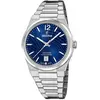 Montre Femme Festina Swiss Made Rivé F20052/7 Bleu