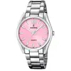 Montre Femme Boyfriend Rose F20622/M Festina