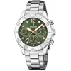 Montre Femme Festina - F20603-5 Bracelet Acier Argent