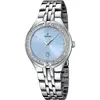 Montre Femme Festina - F16867-4 Bracelet Acier Argent