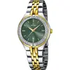 Montre Femme Festina - F16868-4 Bracelet Acier Argent