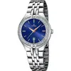 Montre Femme Festina - F16867-5 Bracelet Acier Argent