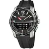 Montre connectée Homme Festina - F23000-4 Bracelet Silicone Noir