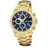 Festina - F20705/5 - Montre-bracelet - Chronographe - Hommes