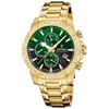 Montre Festina F20705/6 Vert, Homme