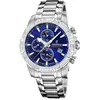Festina - F20704/2 - Montre-bracelet - Chronographe - Hommes