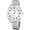 Montre Homme Festina Acero Clasico - F20736-1 Bracelet Acier Argent