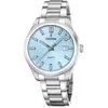 Montre Homme Festina Acero Clasico - F20736-2 Bracelet Acier Argent