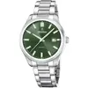 Montre Homme Festina Acero Clasico - F20736-4 Bracelet Acier Argent