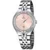 Montre Femme Festina Mademoiselle - F16867-6 Bracelet Acier Argent