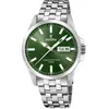 Montre Homme Festina Acero Clasico - F20357-5 Bracelet Acier Argent