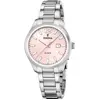 Montre Femme Festina Acero Clasico - F20737-2 Bracelet Acier Argent