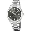 Montre Homme Festina Acero Clasico - F20736-5 Bracelet Acier Argent