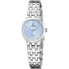 Montre Femme Festina Mademoiselle - F20746-3 Bracelet Acier Argent