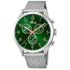 Montre Lotus Minimalist 18637/2 homme chronomètre TU