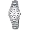 Montre Femme Festina Classique F20438-1 - Bracelet Acier Argenté