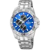 Festina Montre Homme F20445/4 Argenté TU