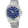 Montre - Festina - F20445/2 - Étanchéité 100m - Quartz - 43mm