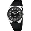 Montre Homme CALYPSO STREET STYLE K5753-3 - Bracelet Résine Noir