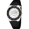 Calypso Montre Homme Calypso K5753-5 - Bracelet Silicone Noir
