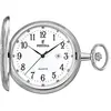 Montre de poche - Festina - F2023/1 - Acier inoxydable - 46-50 mm - Blanc